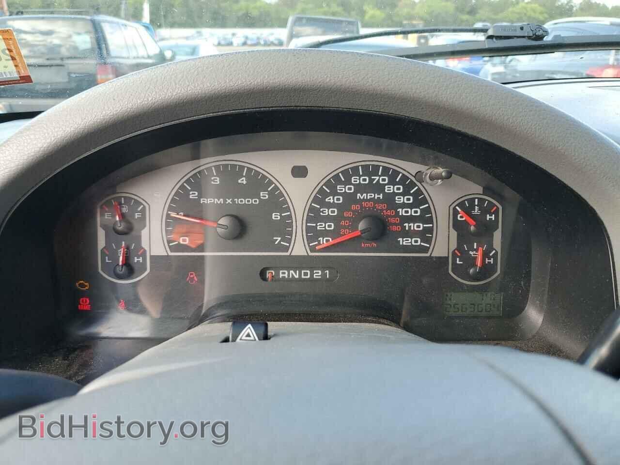 2006 FORD All Models - VIN: 1FTPX14V06FB75439 - Фото 9
