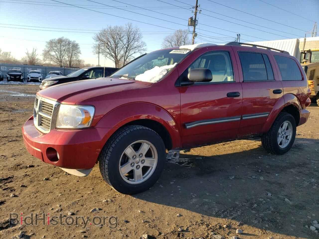 Photo 1D8HB48227F546804 - DODGE DURANGO 2007
