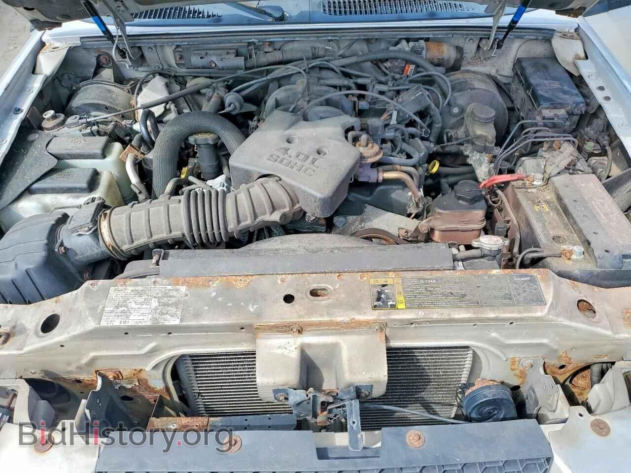 2005 FORD EXPLORER - VIN: 1FMZU77KX5UB23683 - Фото 11
