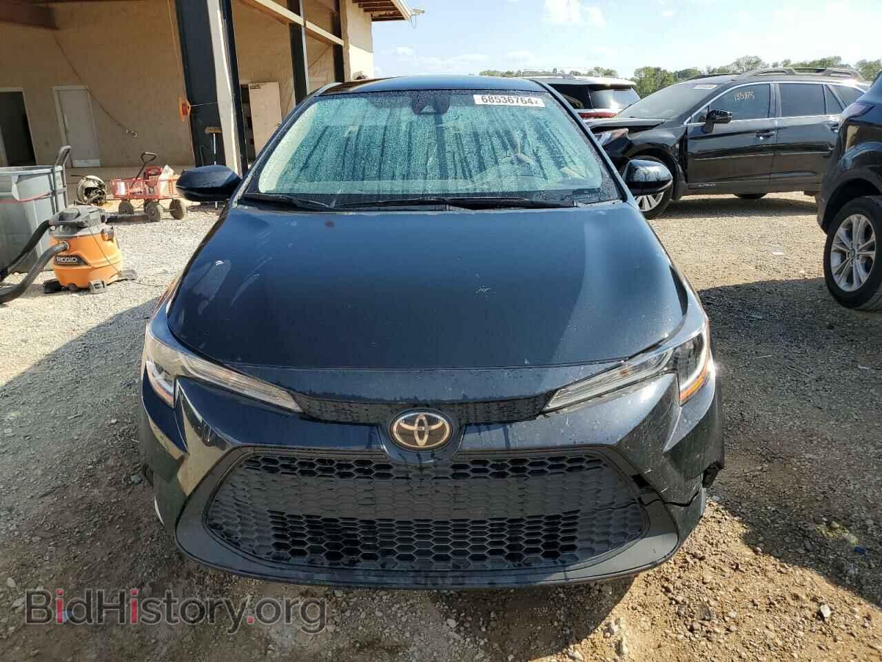 2021 TOYOTA COROLLA - VIN: JTDEPMAE0MJ149298 - Фото 5