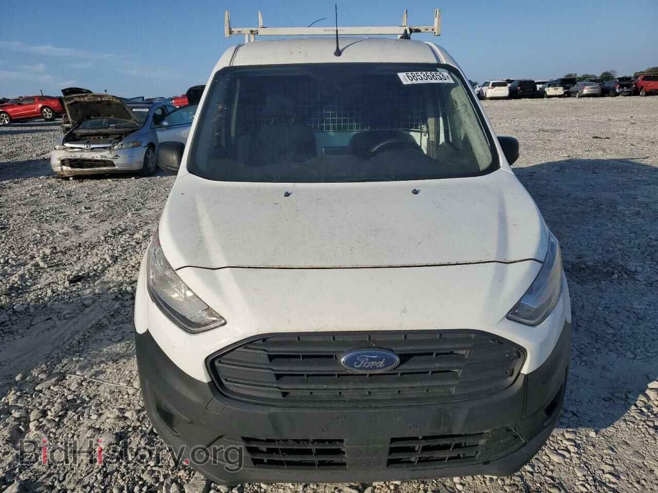 2019 FORD TRANSIT - VIN: NM0LS7E24K1414385 - Фото 5