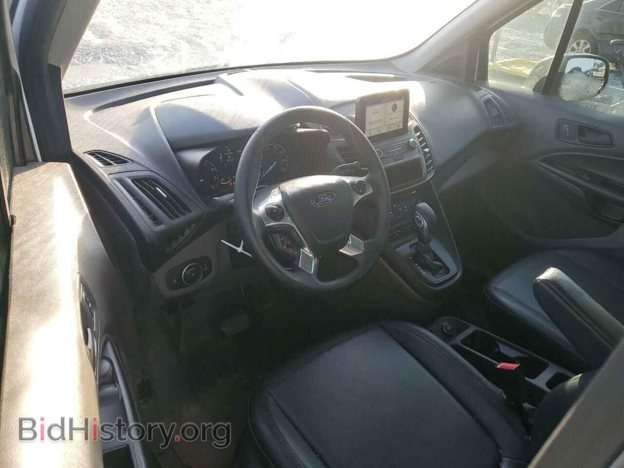 2019 FORD TRANSIT - VIN: NM0LS7E24K1414385 - Фото 8