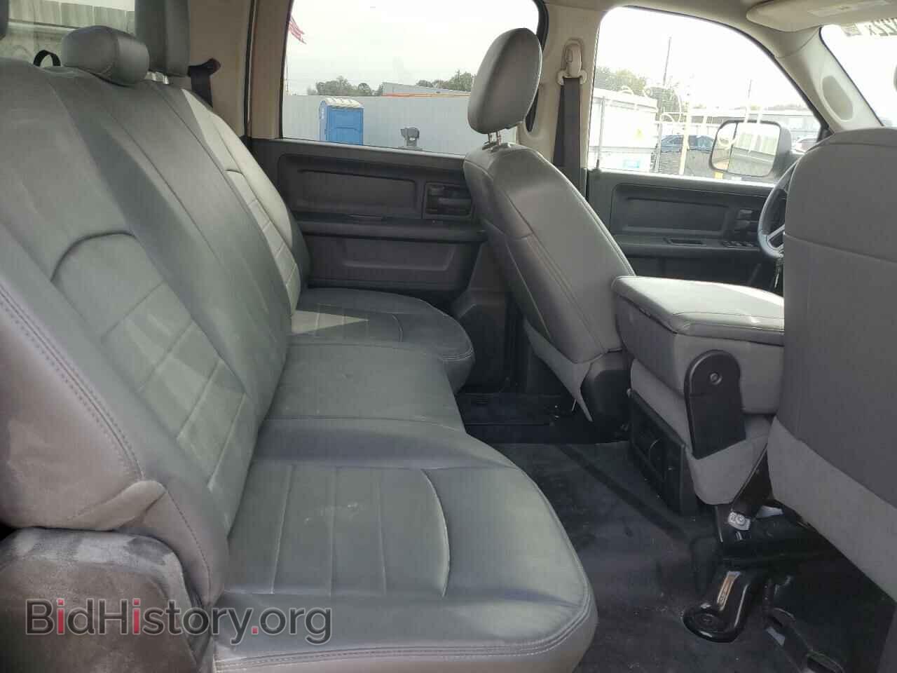 2014 RAM 2500 - VIN: 3C6TR5CT0EG318765 - Фото 10