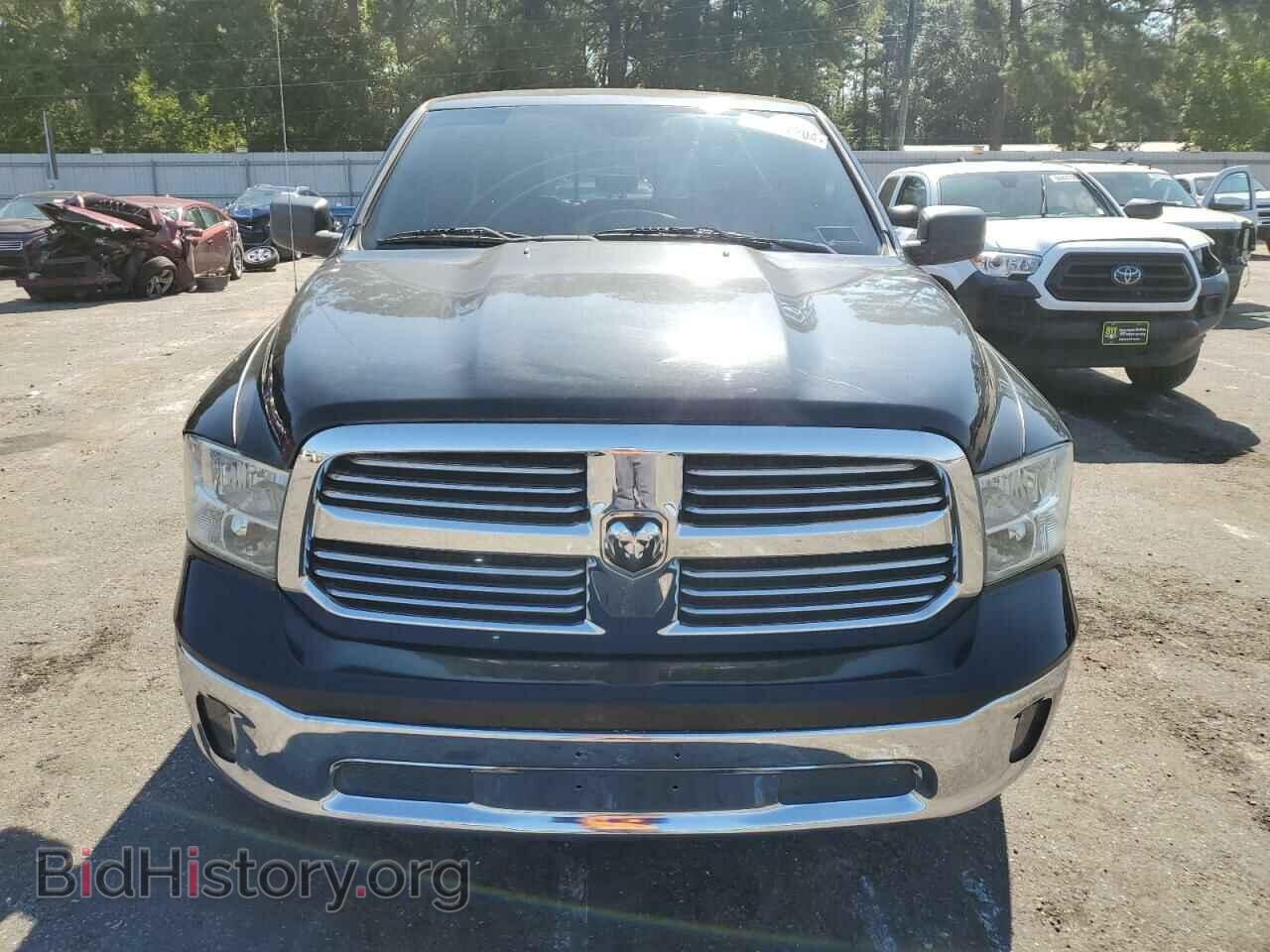 2016 RAM 1500 - VIN: 1C6RR6GT2GS262284 - Photo 5