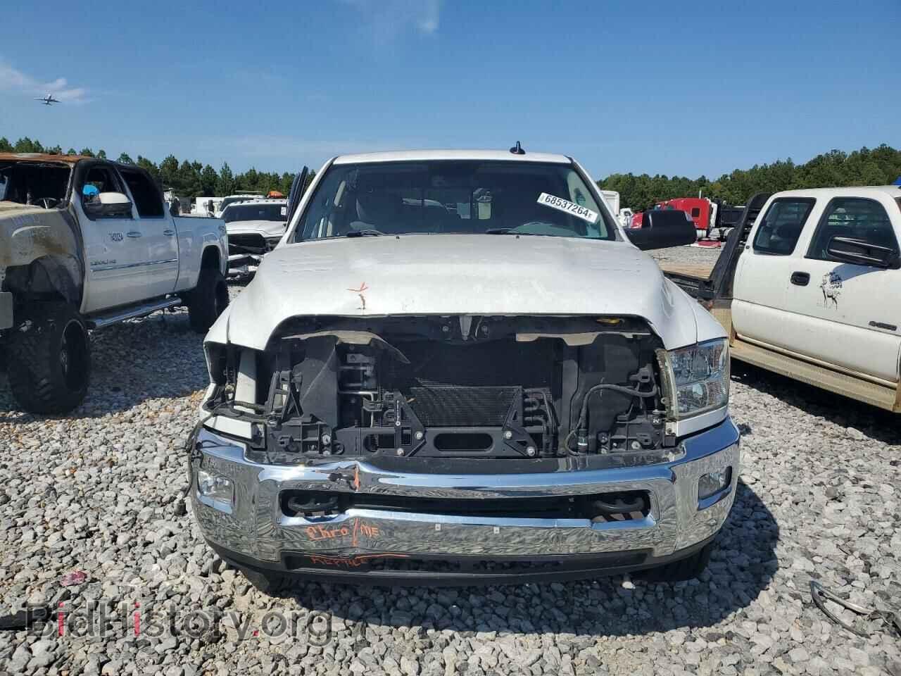 2015 RAM All Models - VIN: 3C6UR5DJ4FG669312 - Photo 5