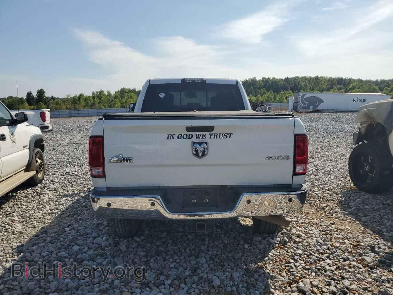 2015 RAM All Models - VIN: 3C6UR5DJ4FG669312 - Photo 6