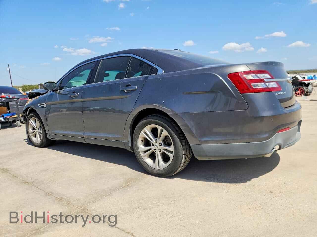 2017 FORD TAURUS - VIN: 1FAHP2E8XHG125783 - Фото 2