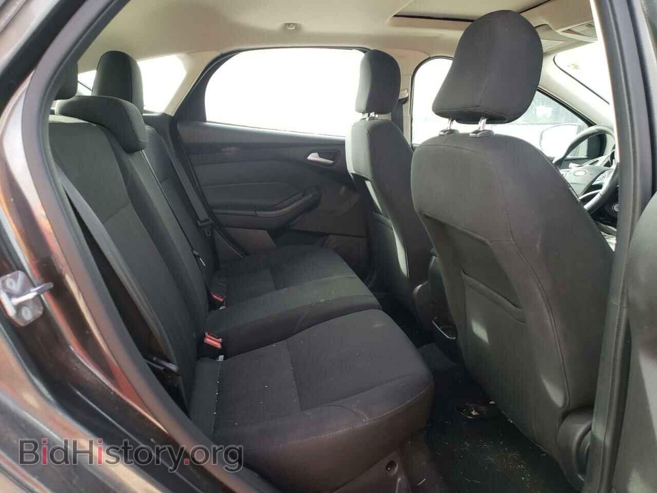 2016 FORD FOCUS - VIN: 1FADP3K2XGL204882 - Фото 6