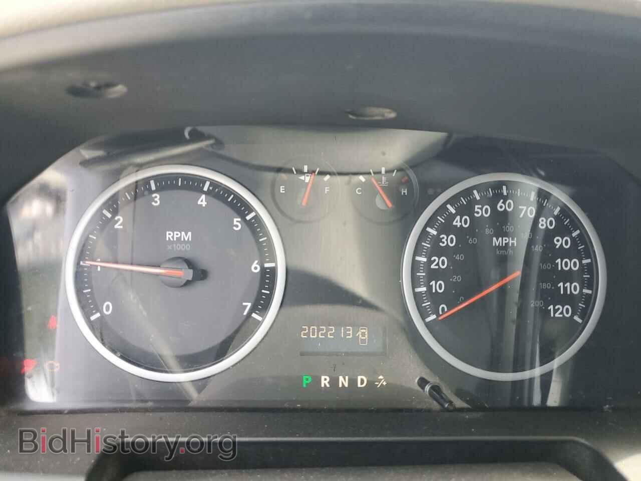 2012 DODGE RAM 1500 - VIN: 1C6RD7KT1CS344402 - Фото 9