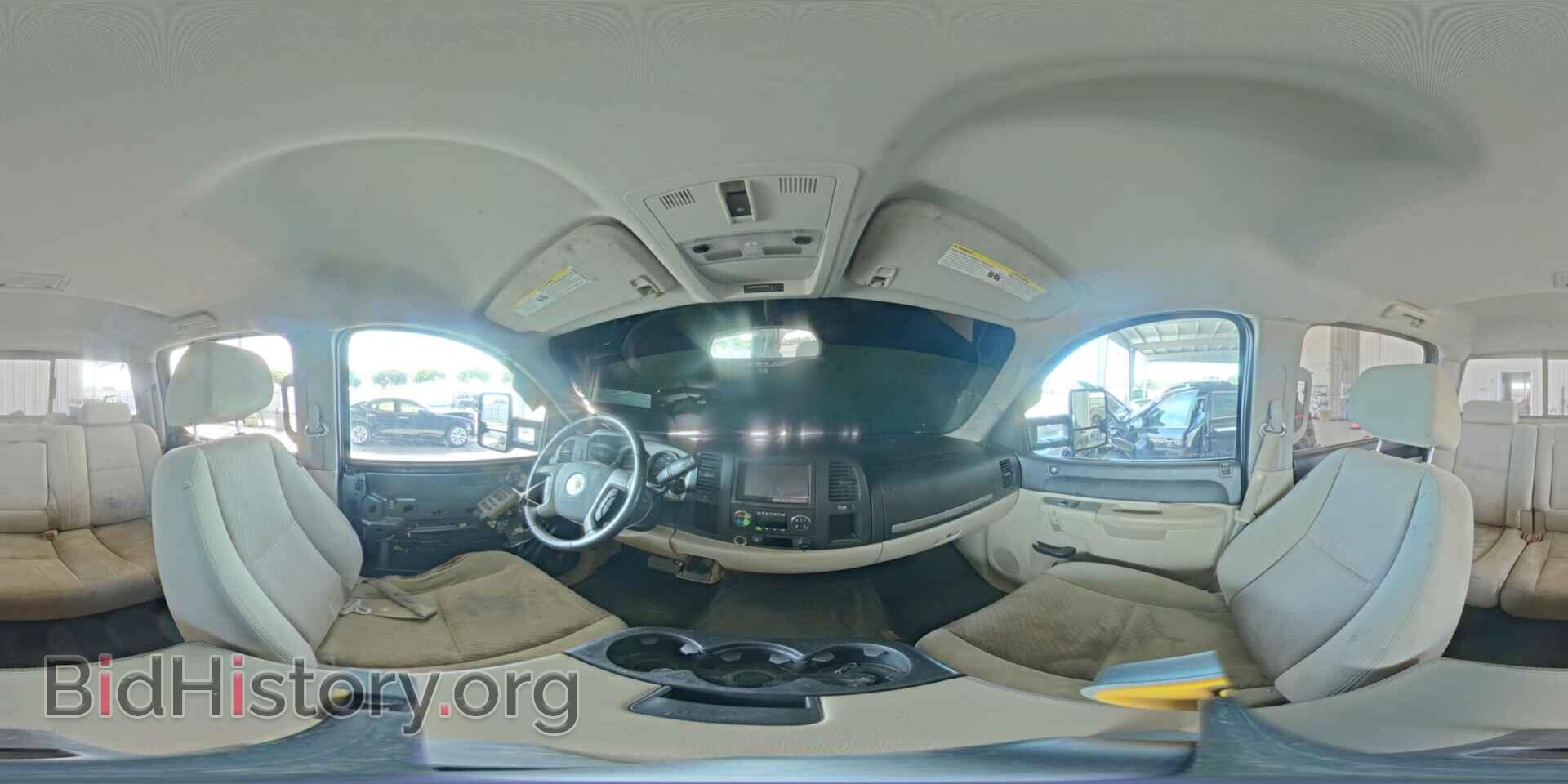 2011 CHEVROLET SILVERADO - VIN: 3GCPCSE09BG211237 - Photo 14