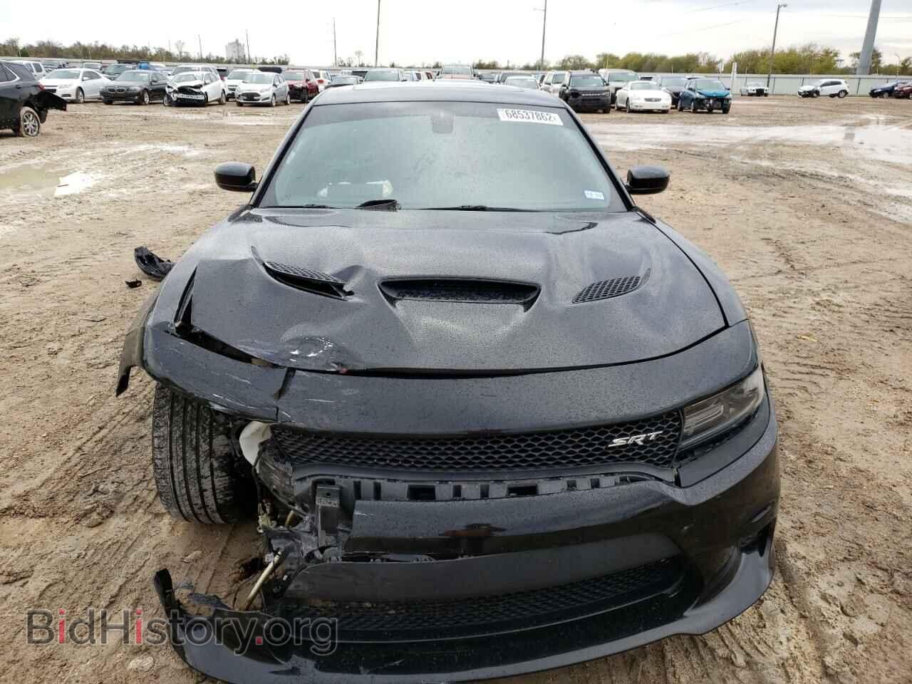 2015 DODGE CHARGER - VIN: 2C3CDXL96FH825005 - Фото 5