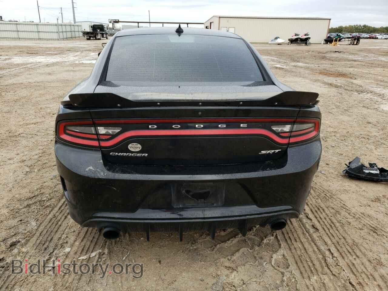 2015 DODGE CHARGER - VIN: 2C3CDXL96FH825005 - Фото 6
