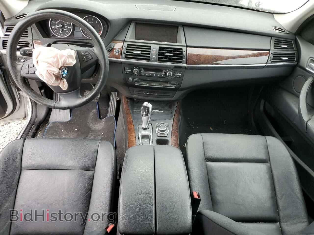 2010 BMW X5 - VIN: 5UXFE4C54AL381294 - Фото 8
