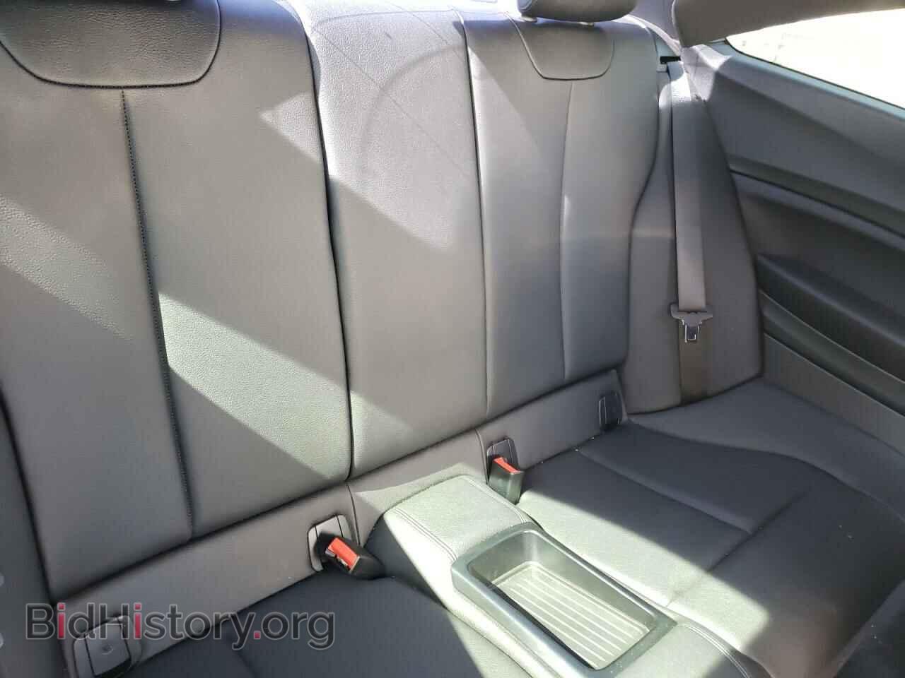 2016 BMW 2 SERIES - VIN: WBA1F9C56GV544348 - Фото 10