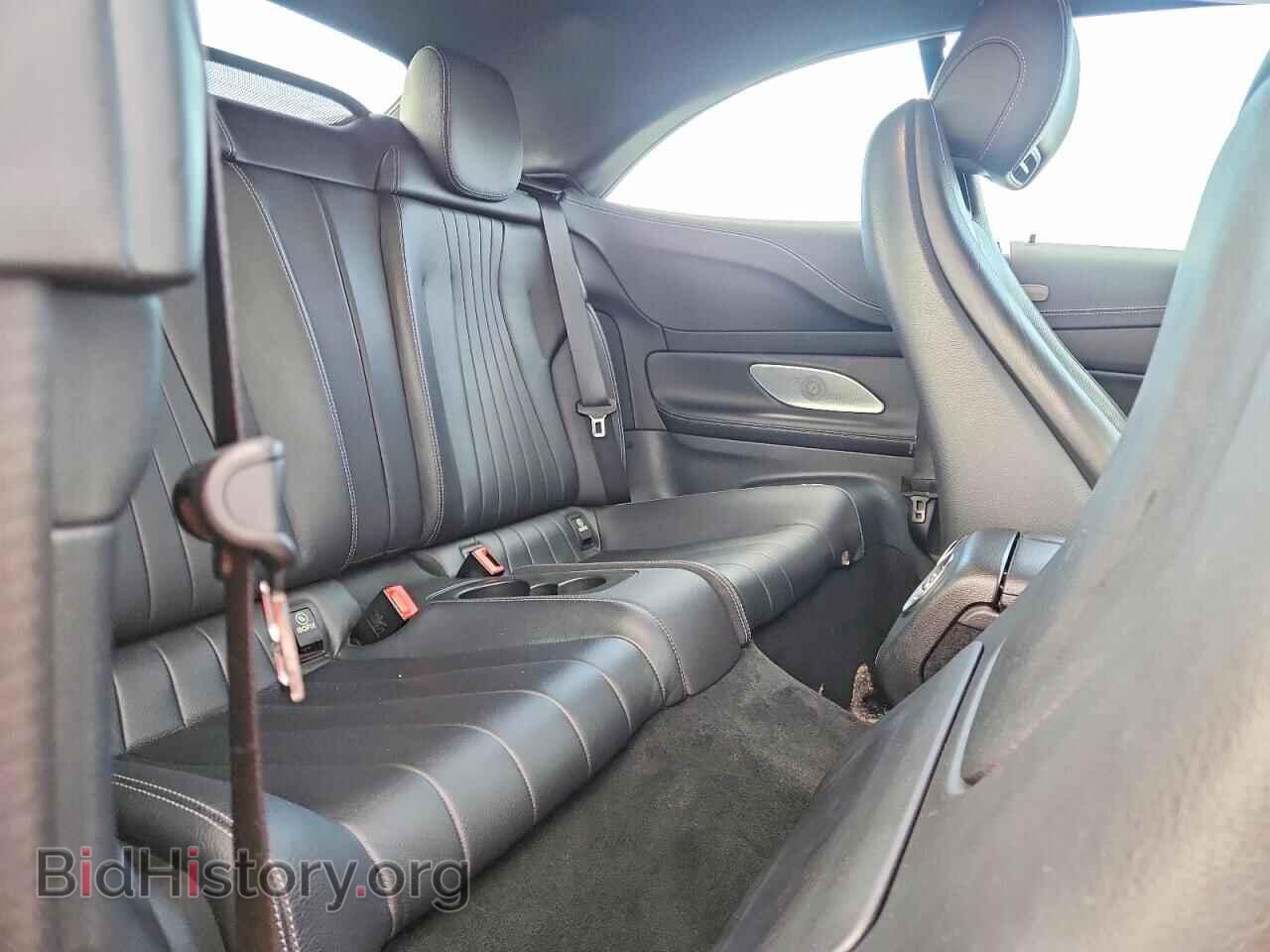 2021 MERCEDES-BENZ E-CLASS - VIN: W1K1K5KB4MF150714 - Фото 10