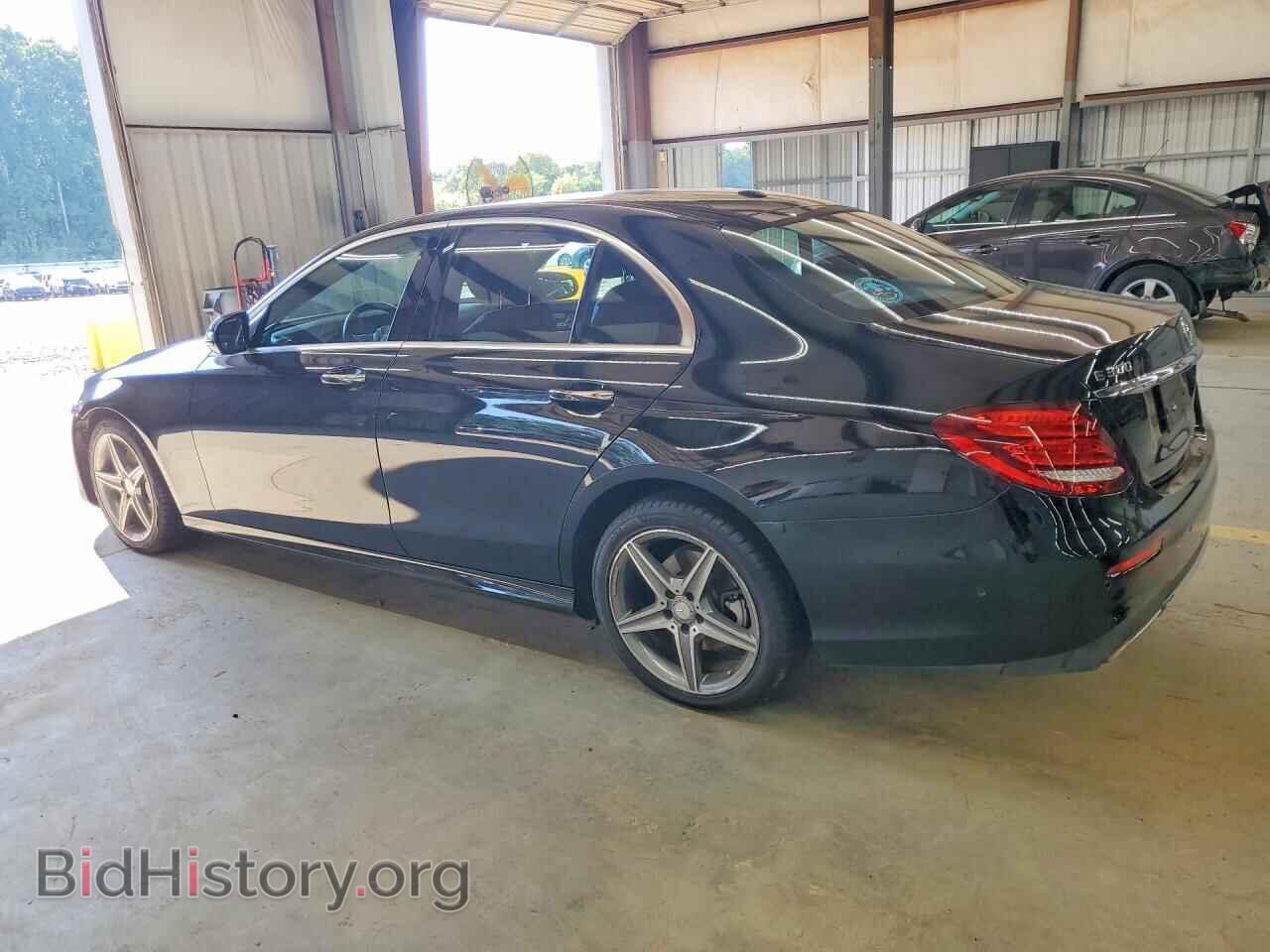 2017 MERCEDES-BENZ E-CLASS - VIN: WDDZF4JB4HA185095 - Photo 2