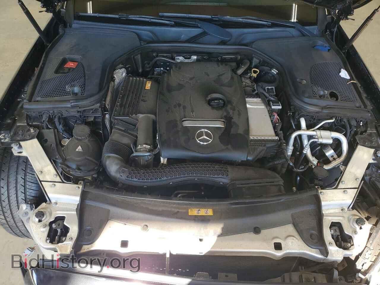2017 MERCEDES-BENZ E-CLASS - VIN: WDDZF4JB4HA185095 - Photo 11