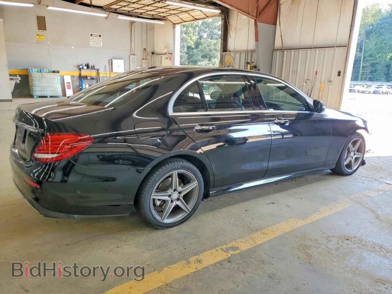 2017 MERCEDES-BENZ E-CLASS - VIN: WDDZF4JB4HA185095 - Photo 3