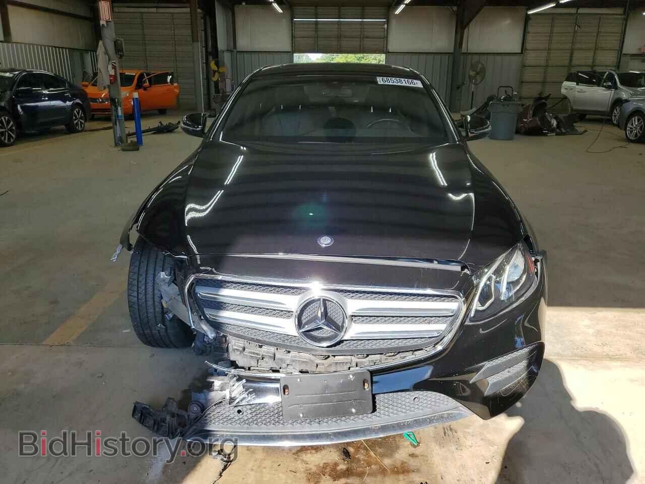 2017 MERCEDES-BENZ E-CLASS - VIN: WDDZF4JB4HA185095 - Photo 5