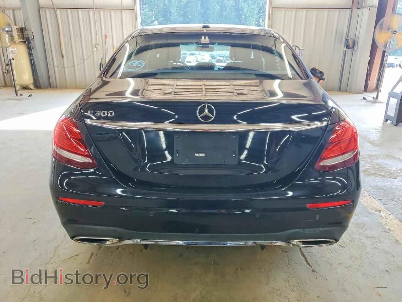 2017 MERCEDES-BENZ E-CLASS - VIN: WDDZF4JB4HA185095 - Photo 6