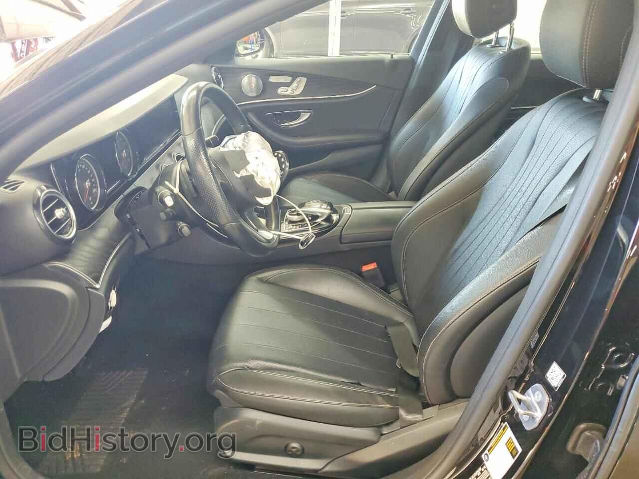 2017 MERCEDES-BENZ E-CLASS - VIN: WDDZF4JB4HA185095 - Photo 7