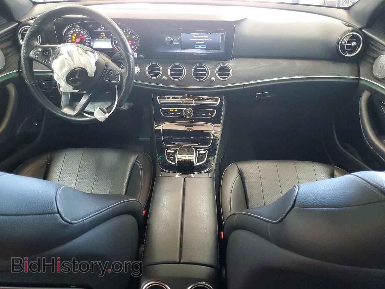 2017 MERCEDES-BENZ E-CLASS - VIN: WDDZF4JB4HA185095 - Photo 8