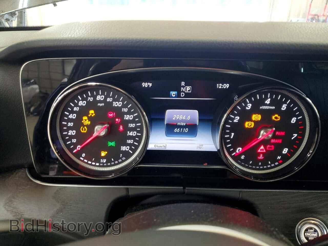 2017 MERCEDES-BENZ E-CLASS - VIN: WDDZF4JB4HA185095 - Photo 9