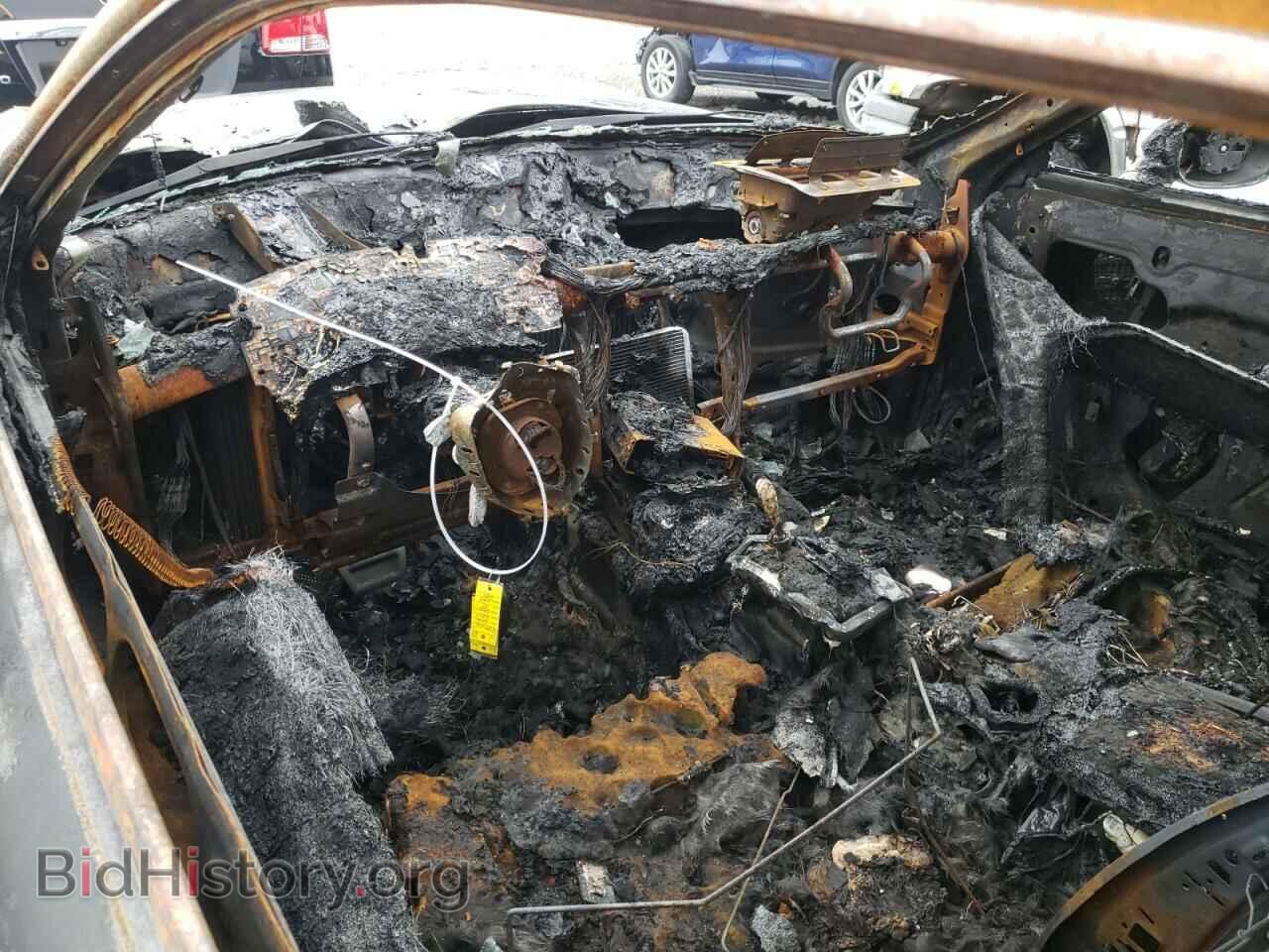 2010 DODGE CHALLENGER - VIN: 2B3CJ5DT9AH141014 - Фото 8
