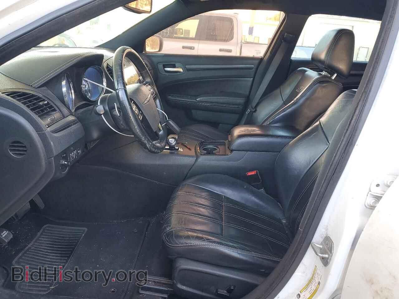 2013 CHRYSLER 300 - VIN: 2C3CCABG5DH685249 - Photo 7