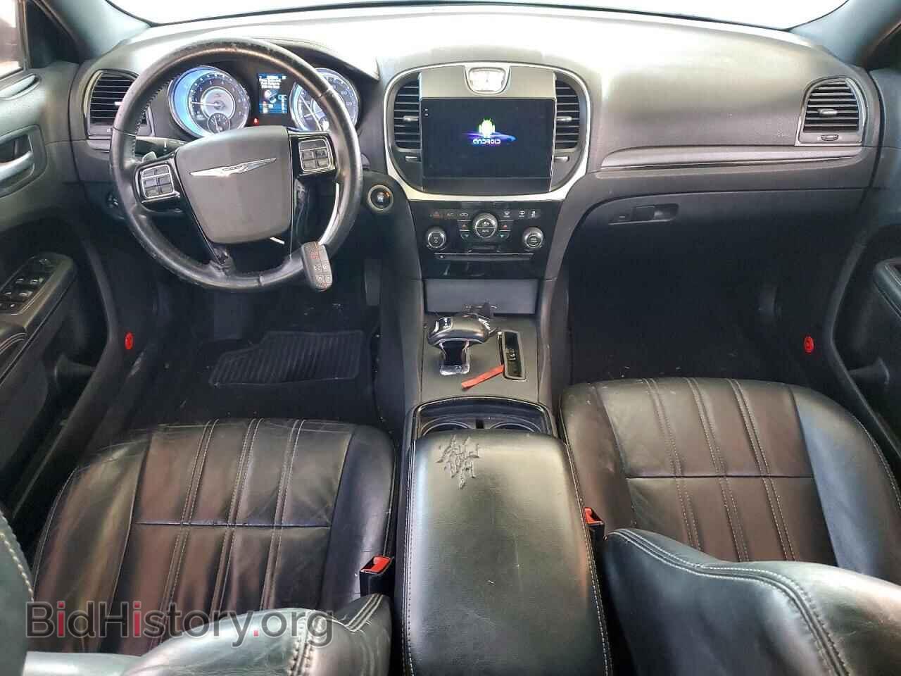 2013 CHRYSLER 300 - VIN: 2C3CCABG5DH685249 - Photo 8
