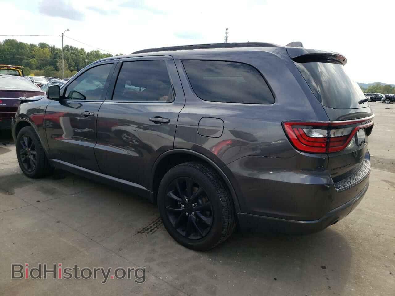 2017 DODGE DURANGO - VIN: 1C4RDJDG0HC937126 - Photo 2