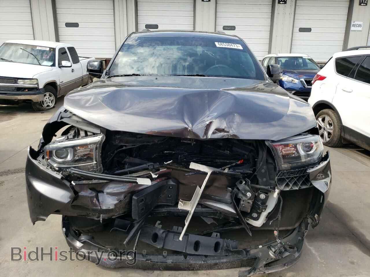 2017 DODGE DURANGO - VIN: 1C4RDJDG0HC937126 - Photo 5