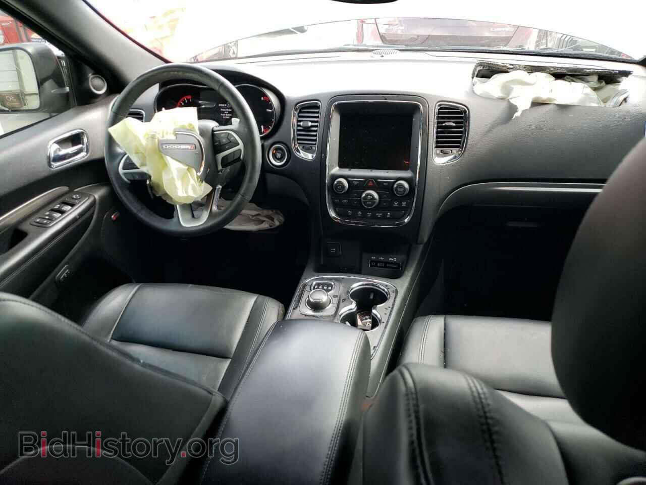 2017 DODGE DURANGO - VIN: 1C4RDJDG0HC937126 - Photo 8