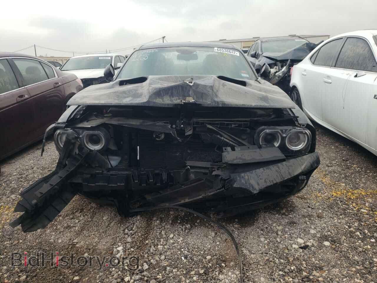 2019 DODGE CHALLENGER - VIN: 2C3CDZAG3KH715889 - Photo 5