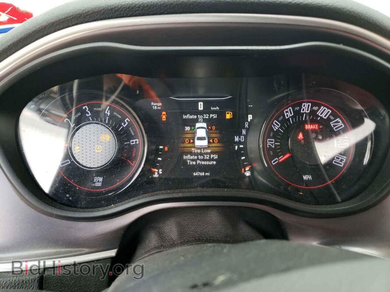 2019 DODGE CHALLENGER - VIN: 2C3CDZAG3KH715889 - Photo 9