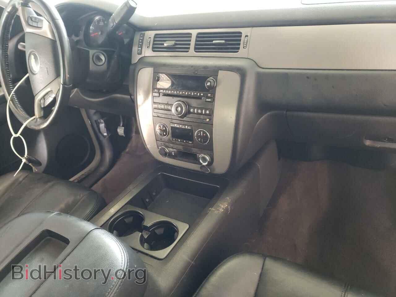 2012 CHEVROLET SILVERADO - VIN: 3GCPKTE29CG145039 - Фото 9