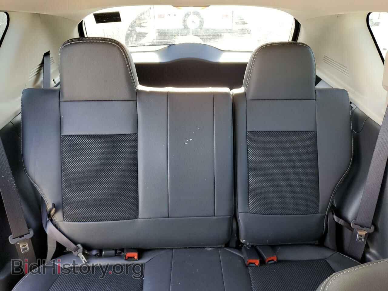 2017 JEEP COMPASS - VIN: 1C4NJCEA4HD212460 - Фото 10