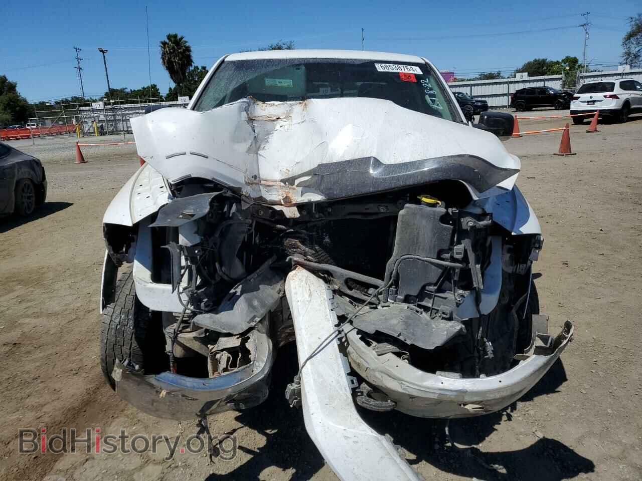 2014 RAM 1500 - VIN: 1C6RR7LT1ES329112 - Фото 5