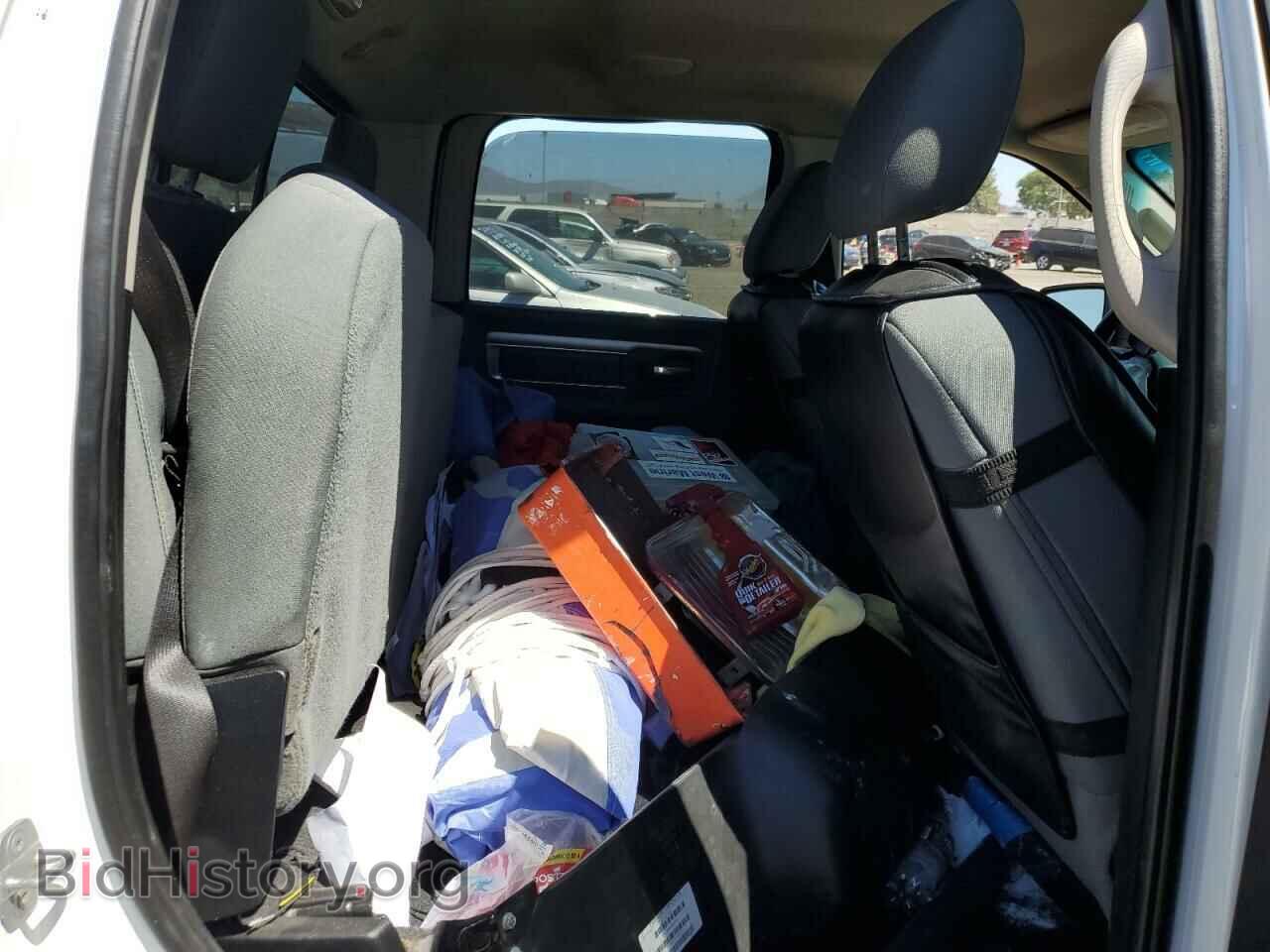 2014 RAM 1500 - VIN: 1C6RR7LT1ES329112 - Фото 10