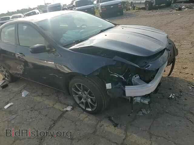 2014 DODGE DART - VIN: 1C3CDFBB6ED878099 - Фото 14