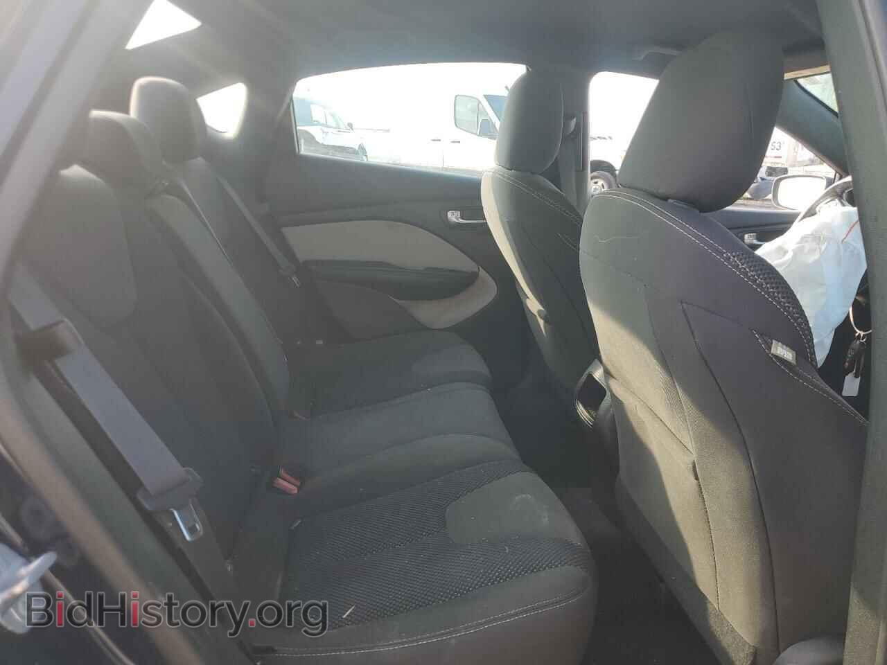 2014 DODGE DART - VIN: 1C3CDFBB6ED878099 - Фото 10