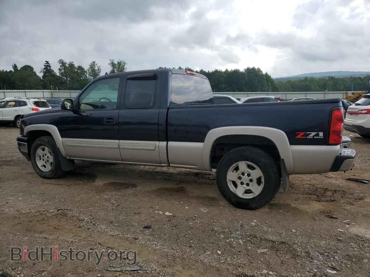 2006 CHEVROLET ALL Models - VIN: 1GCEK19B46Z151731 - Фото 2