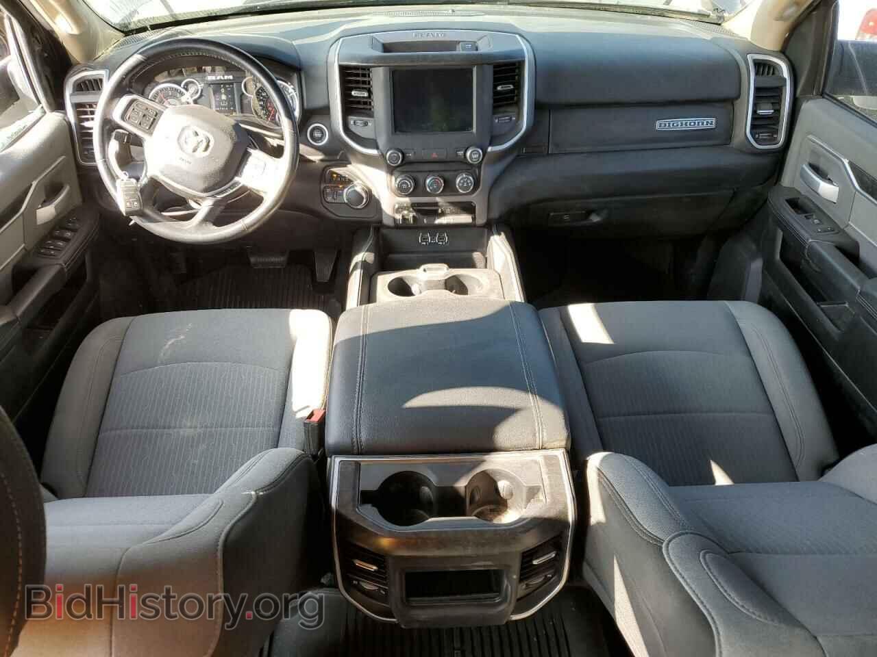 2019 RAM 2500 - VIN: 3C6UR5DJ7KG696580 - Фото 8