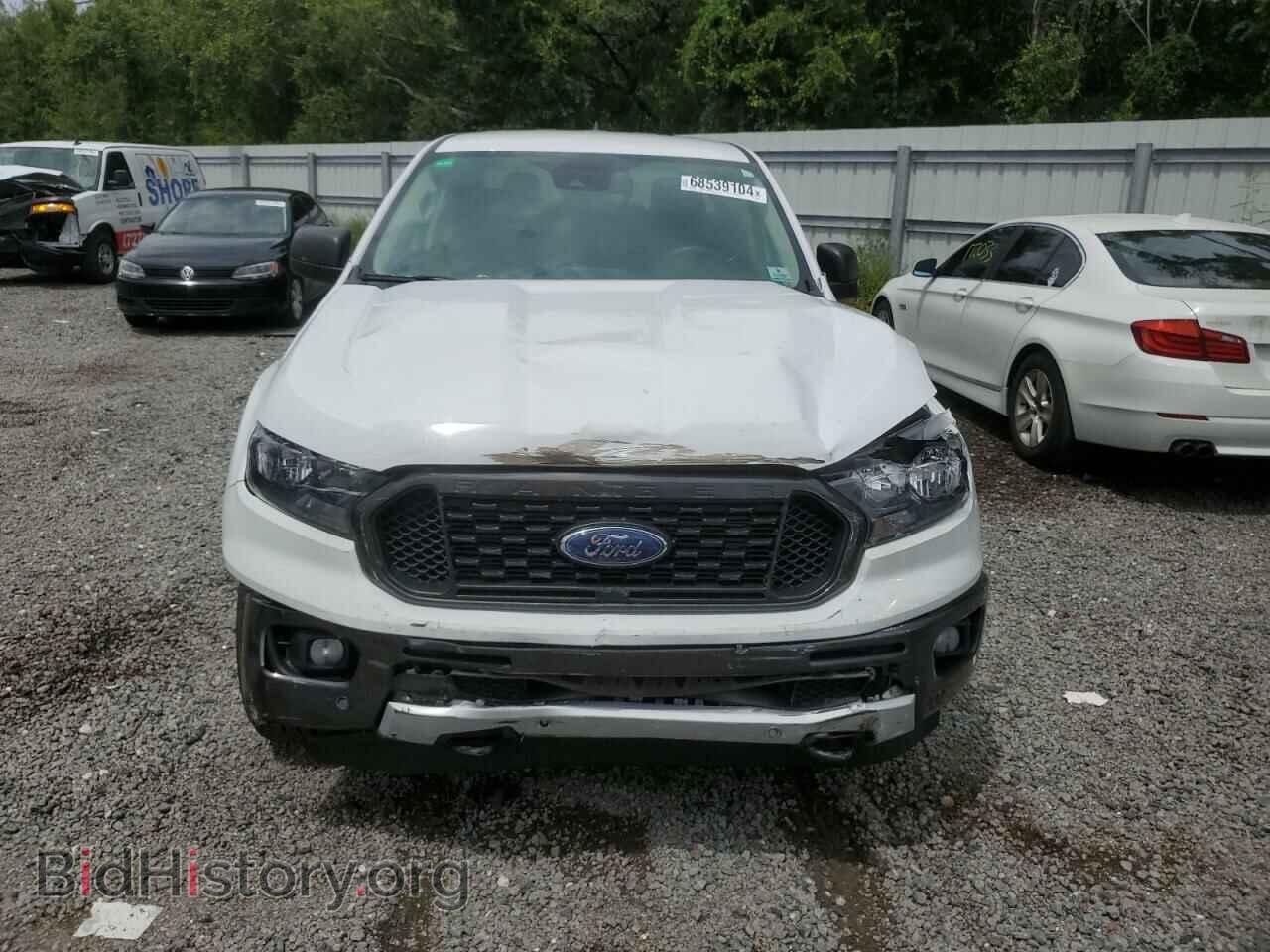 2019 FORD RANGER - VIN: 1FTER4EH8KLB19630 - Фото 5