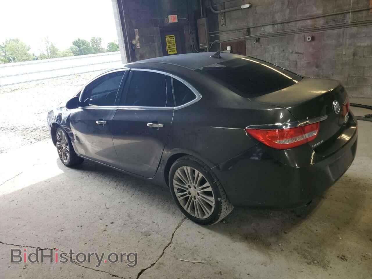 2013 BUICK VERANO - VIN: 1G4PP5SK9D4236887 - Фото 2