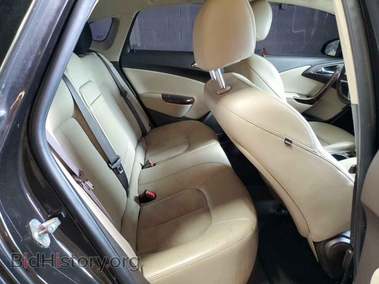 2013 BUICK VERANO - VIN: 1G4PP5SK9D4236887 - Фото 10