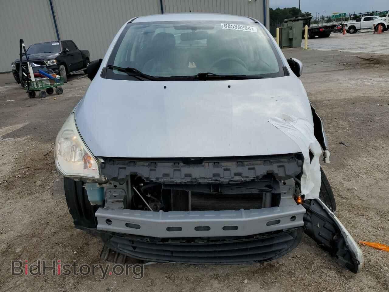 2017 MITSUBISHI MIRAGE - VIN: ML32F3FJ0HHF18945 - Фото 5