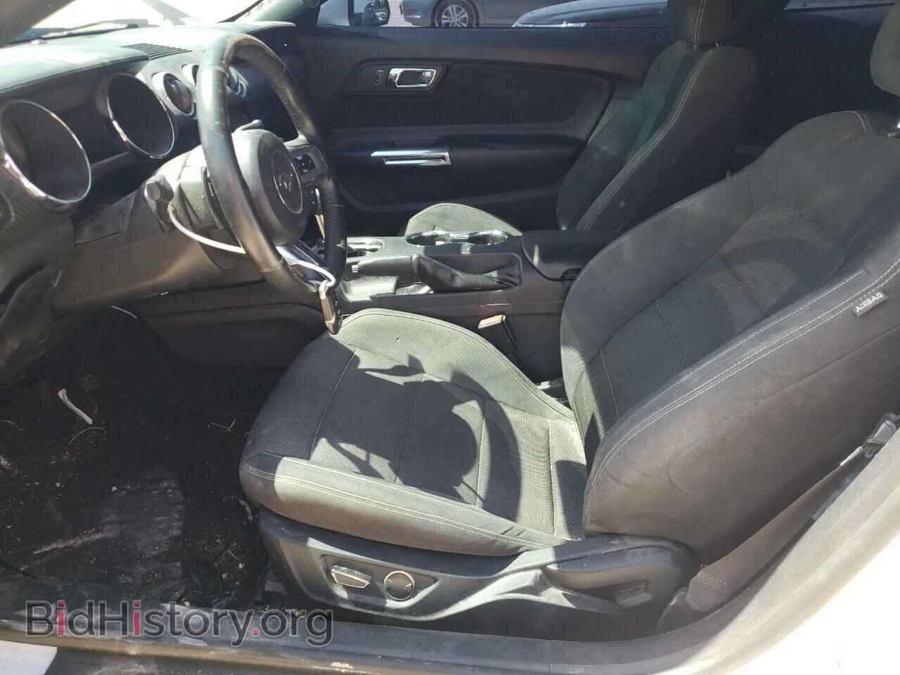2015 FORD ALL Models - VIN: 1FA6P8AM8F5397139 - Фото 7