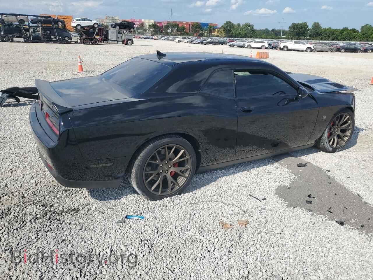 2017 DODGE CHALLENGER - VIN: 2C3CDZC95HH500960 - Photo 3