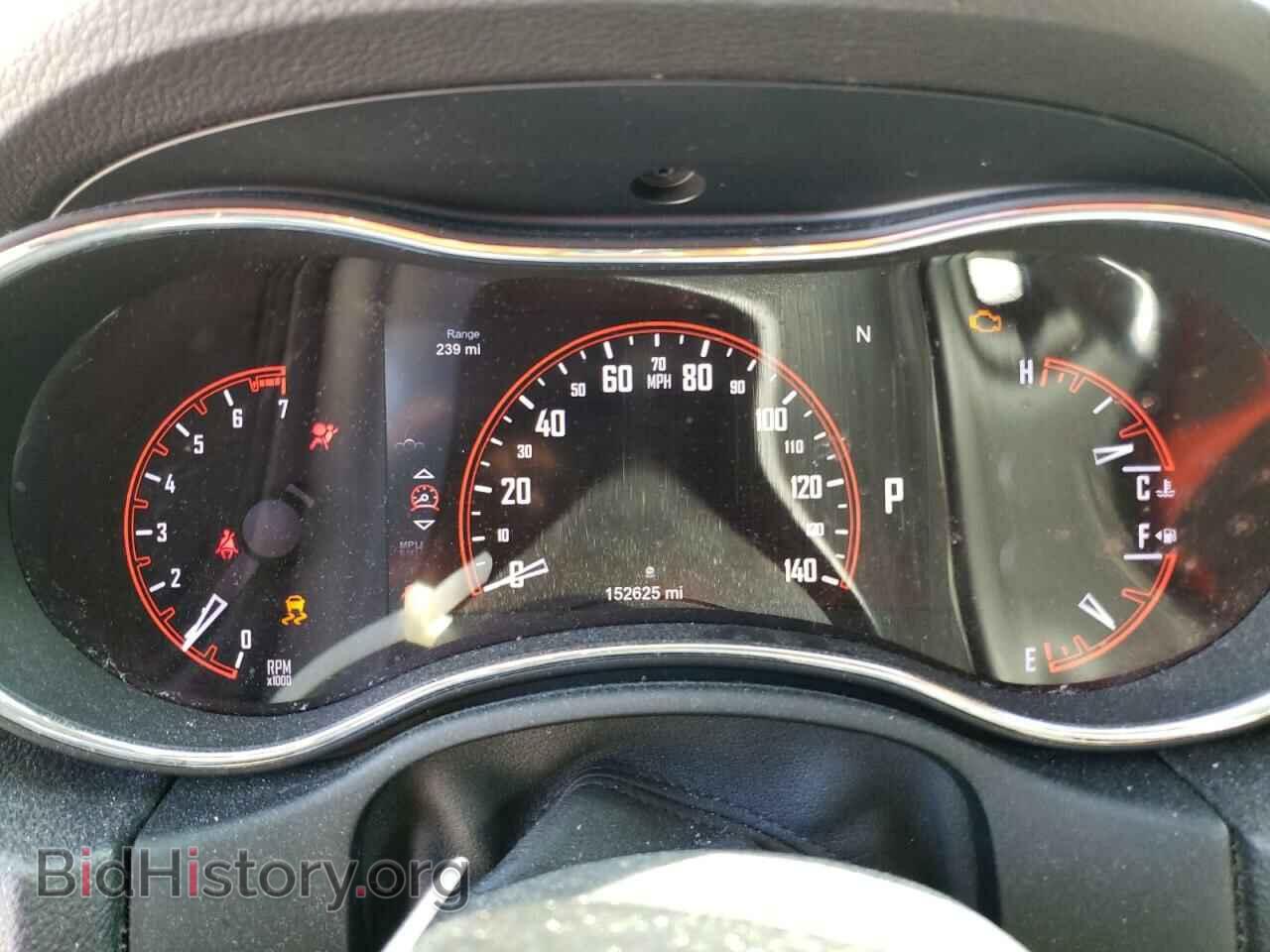 2014 DODGE DURANGO - VIN: 1C4RDHDG4EC452587 - Фото 9